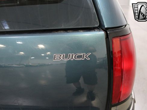 Used 1993 Buick Roadmaster Estate image 14