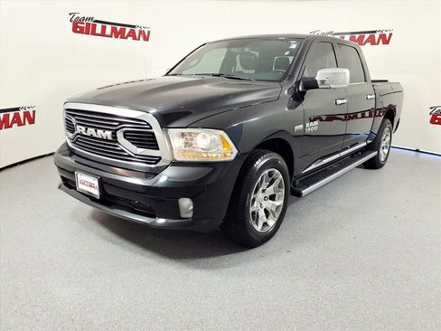 Used 2018 RAM 1500 Limited image 21