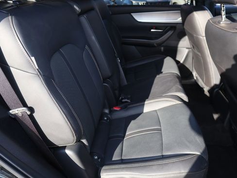 Used 2025 MAZDA CX-90 3.3 Turbo w/ Premium Sport Pkg image 27