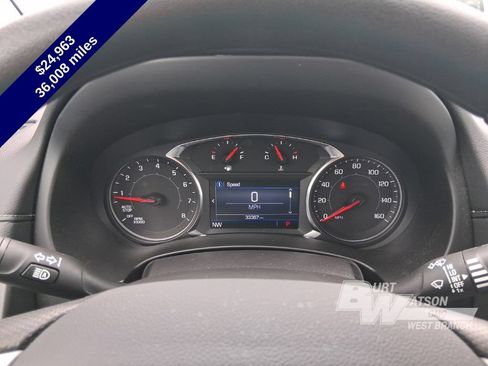 Used 2024 GMC Terrain SLE w/ Driver Convenience Package AWD/4WD image 26