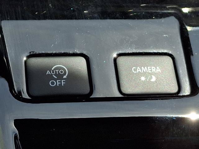 Certified 2025 Nissan Murano SL AWD/4WD image 26