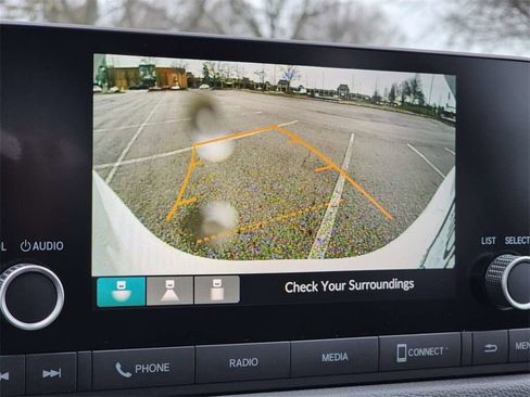 Certified 2024 Honda Civic Sport image 5