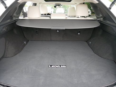 Certified 2025 Lexus RX 350 w/ Convenience Package AWD/4WD image 12