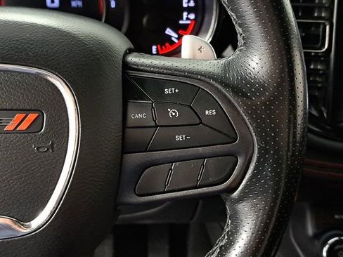 Used 2023 Dodge Durango GT image 26