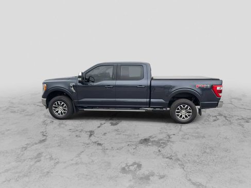 Used 2022 Ford F150 Lariat w/ Trailer Tow Package image 5