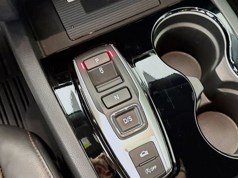 Used 2021 Honda Ridgeline Black Edition image 20