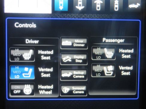 Used 2020 RAM 1500 Limited AWD/4WD image 41