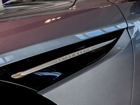 New 2026 Aston Martin DB12 Convertible image 14