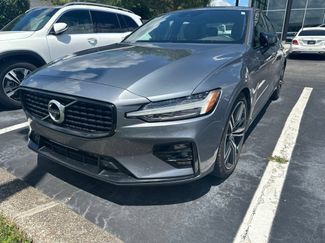 Used 2021 Volvo S60 T5 R-Design w/ Protection Package FWD video 1