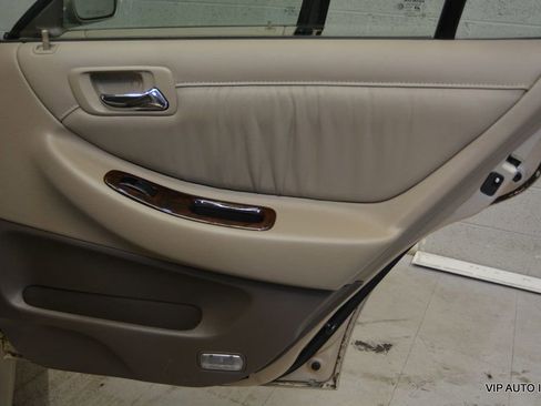 Used 2001 Honda Accord EX image 10