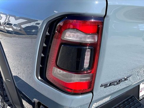 Used 2021 RAM 1500 TRX w/ TRX Lanuch Edition image 26