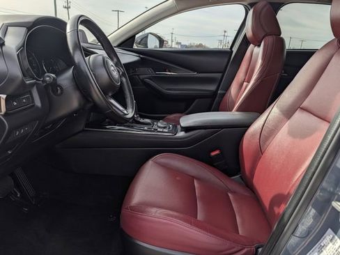 Used 2024 MAZDA CX-30 AWD 2.5 S w/ Preferred Package image 27