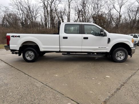 Used 2017 Ford F350 XL w/ Power Equipment Group image 8
