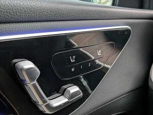 Certified 2026 Mercedes-Benz GLC 300 4MATIC image 12