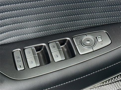 New 2025 Hyundai Palisade Calligraphy image 32