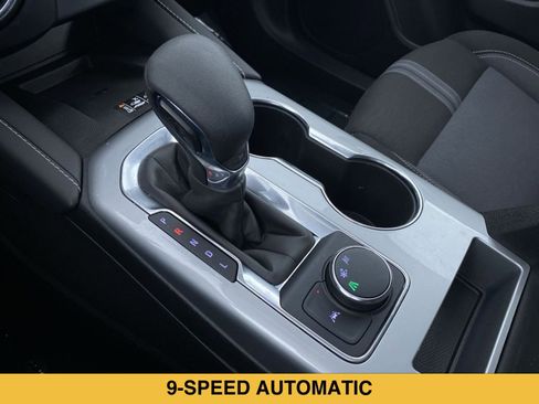 Certified 2024 Chevrolet Blazer LT w/ Convenience Package FWD image 7