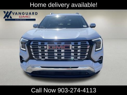 New 2026 GMC Terrain Denali image 9