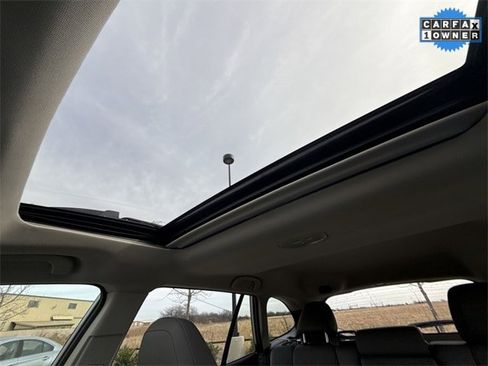 Used 2025 Subaru Outback Limited w/ Popular Package #2 image 22