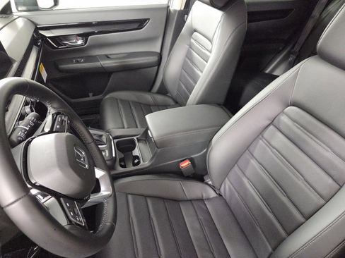 New 2026 Honda CR-V EX-L image 13