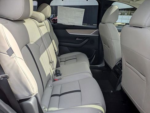 New 2026 MAZDA CX-90 3.3 Turbo w/ Premium Sport Pkg image 31