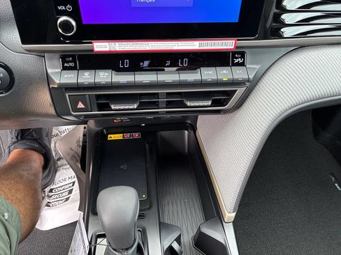 New 2026 Toyota Camry SE FWD image 25