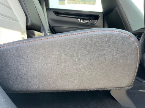 New 2026 Honda CR-V Sport Touring image 37