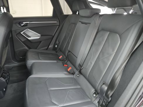 Used 2020 Audi Q3 2.0T Premium AWD/4WD image 14