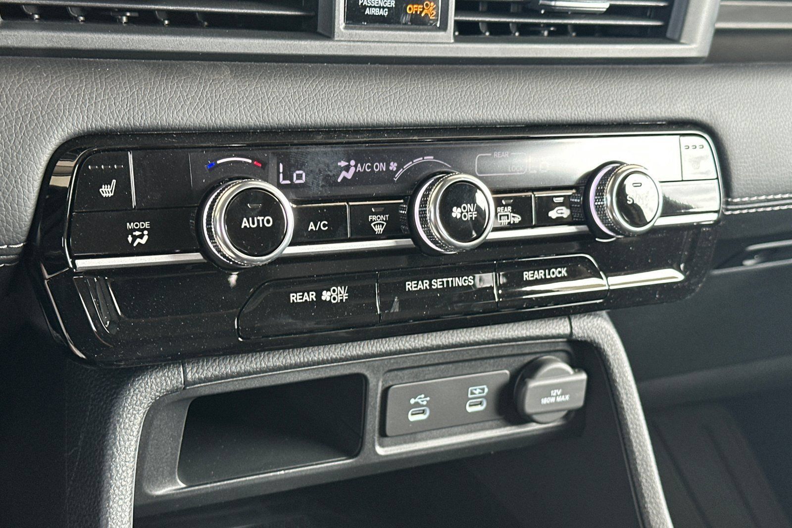 New 2026 Honda Pilot EX-L image 22
