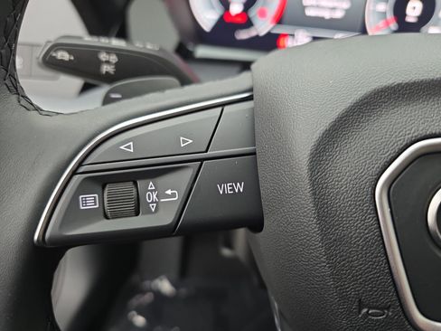 New 2026 Audi A3 2.0T Premium Plus image 16