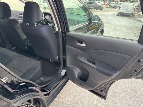 Used 2015 Honda CR-V LX image 20