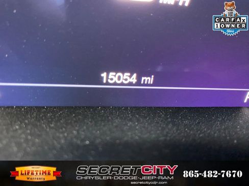 Used 2024 Dodge Hornet R/T Plus image 9