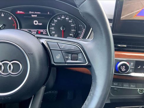 Used 2022 Audi A5 2.0T Premium w/ Convenience Package image 25