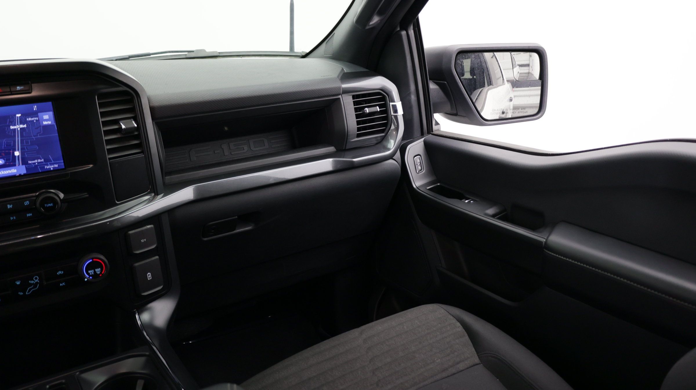 Used 2023 Ford F150 XL w/ STX Appearance Package RWD image 32