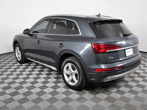 Used 2023 Audi Q5 2.0T Premium w/ Convenience Package image 29