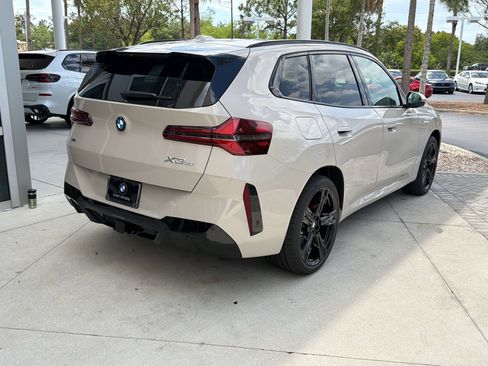 Used 2026 BMW X3 xDrive30i w/ Premium Package AWD/4WD image 9