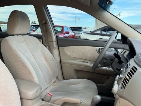 Used 2008 Kia Optima LX image 31