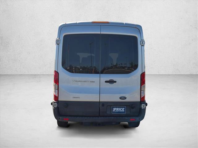 Used 2016 Ford Transit 350 XL RWD image 6