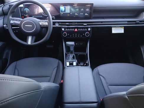 New 2026 Hyundai Santa Cruz SEL image 10