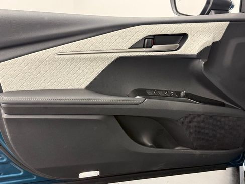 New 2026 Toyota Camry XLE image 13