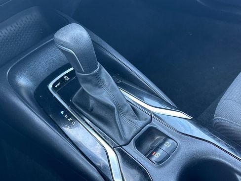 Used 2022 Toyota Corolla SE image 20