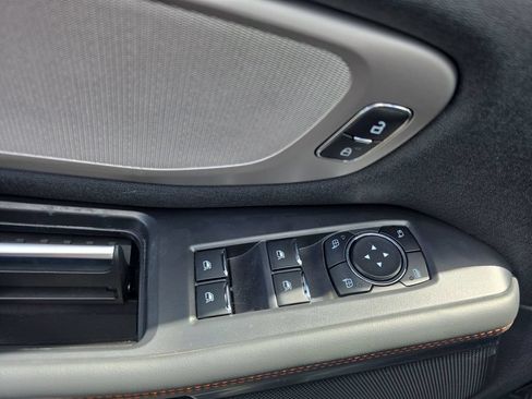 Used 2025 Ford Expedition Active AWD/4WD image 20