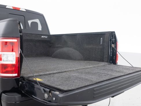 Used 2018 Ford F150 XLT w/ Equipment Group 302A Luxury image 45