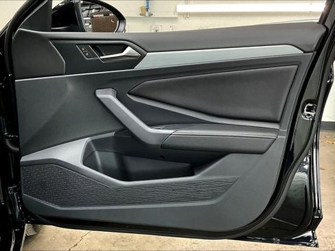 New 2026 Volkswagen Jetta Sport image 25