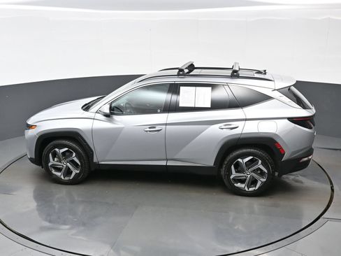 Used 2023 Hyundai Tucson Limited AWD/4WD image 36