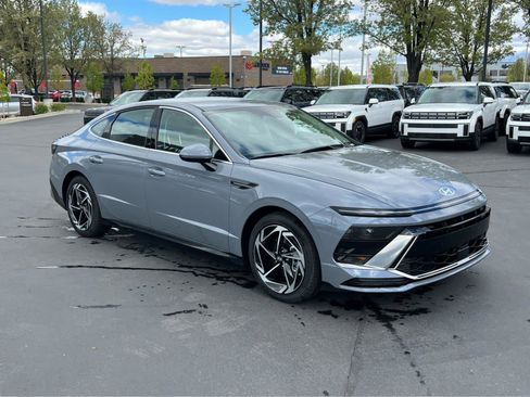 Certified 2026 Hyundai Sonata SEL AWD/4WD image 5