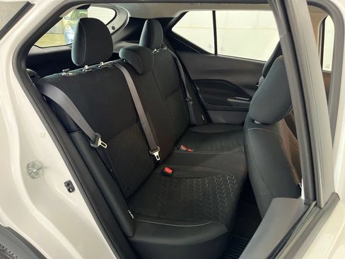 Used 2024 Nissan Kicks SV FWD image 20