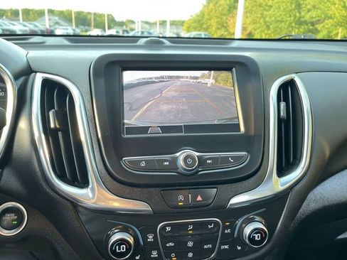 Certified 2023 Chevrolet Equinox LT AWD/4WD image 14
