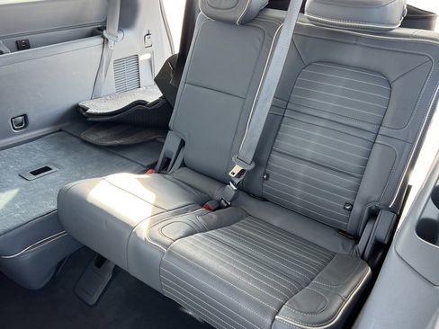 Used 2018 Lincoln Navigator Black Label w/ Cargo Package image 21