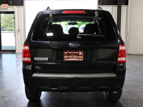 Used 2009 Ford Escape XLT FWD image 4