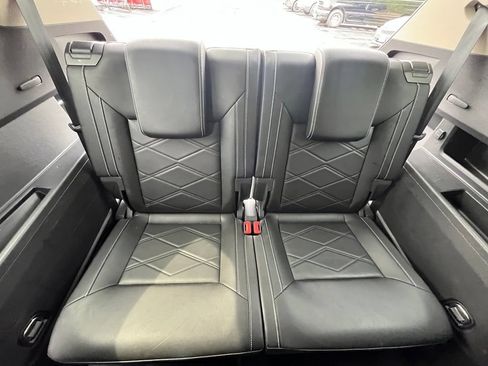 Certified 2024 Volkswagen Atlas SE AWD/4WD image 28